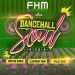 Dancehall Soul Riddim 2018