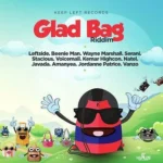 Glad Bag Riddim (2018) – Keep Left Records