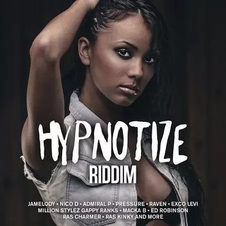hypnotize riddim - streamin hub inc