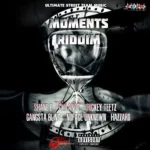 Moments Riddim – Ultimate Street Team Music
