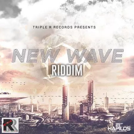 new wave riddim - triple r records