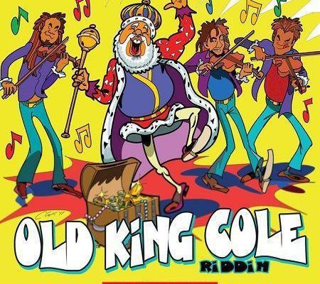 Old King Cole Riddim 2018