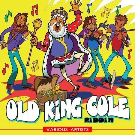 old-king-cole-riddim-2018