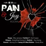 Pain And Joy Riddim – Vexxx Bad