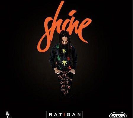 Ratigan Shine