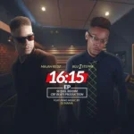 Sequel Riddim (2018) – Crf Beats Production