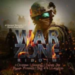 War Zone Riddim (2018) – Di General