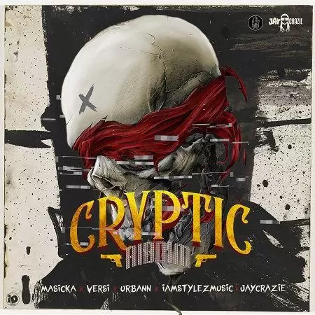 cryptic riddim - jaycrazie records
