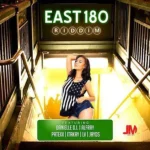 East 180 Riddim – Journey Music