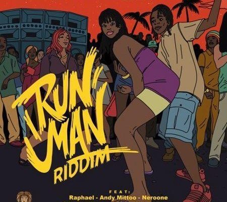 Run Man Riddim 2018