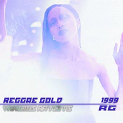 Reggae Gold 1999