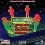 Technique Riddim – Fyahki Records