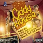 Giddy House Riddim – Yung Merciinary Music