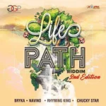 Life’s Path Riddim (2nd Edition) – Good Good Production