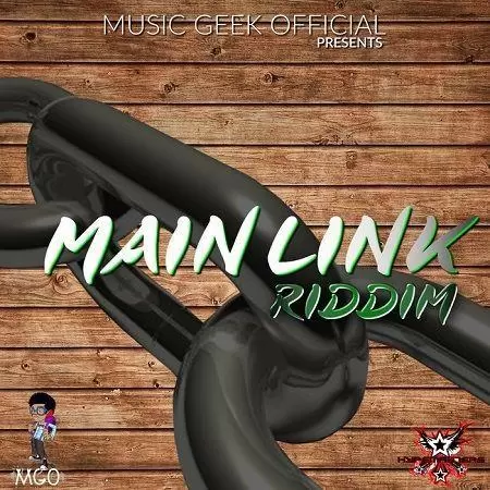 main link riddim - music geek official