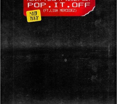 Pop It Off Lisa Mercedez