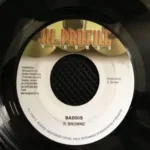 Baddis Riddim – Hi-Profile Records