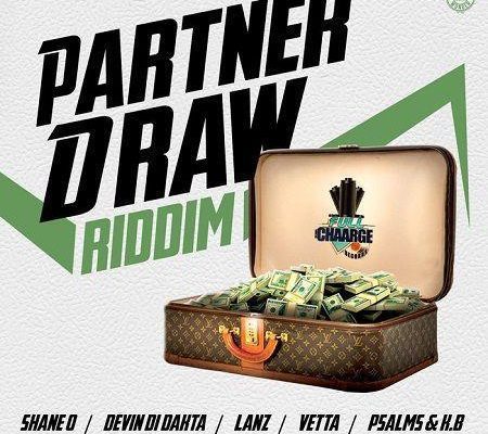 Partner Draw Riddim 2018