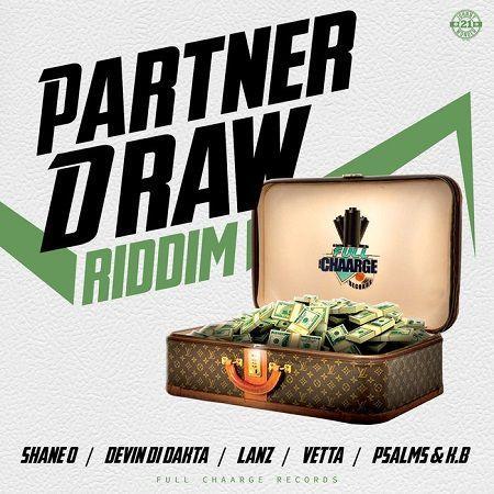 partner draw riddim - full chaarge