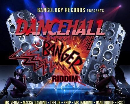 Dancehall Banger Riddim