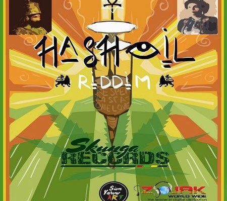 Hashoil Riddim 2018