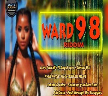 Ward 98 Riddim