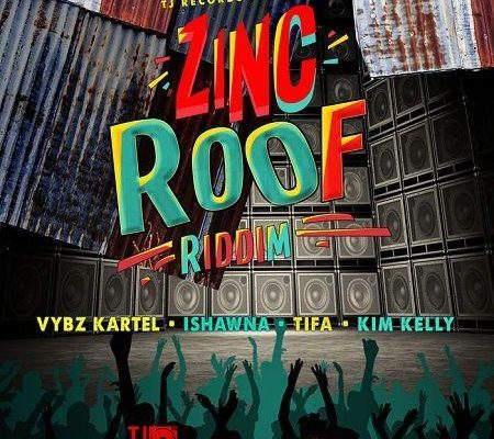 Zinc Roof Riddim 2018