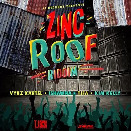 zinc-roof-riddim-2018