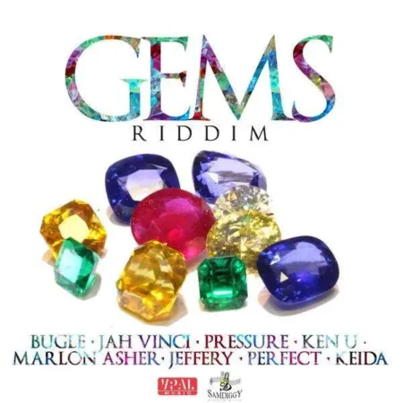 Gems Riddim – Sam Diggy Music Gems Riddim - Sam Diggy Music