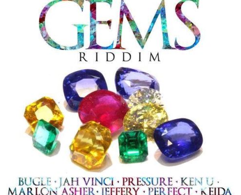 Gems Riddim 1