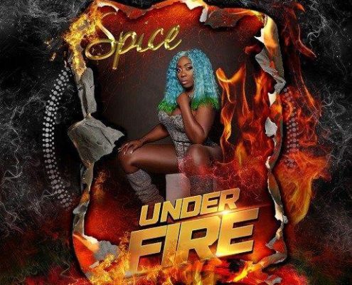 Spiceunderfire
