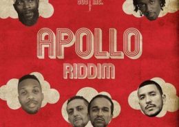 Apollo Riddim 2018