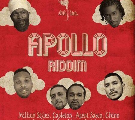 Apollo Riddim 2018