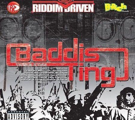 Baddis Ting Riddim