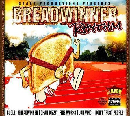 Breadwinner Riddim 2018