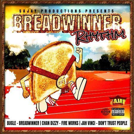 Breadwinner Riddim 2018