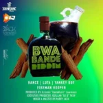 Bwa Bande Riddim – Fox Fuse