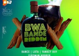 Bwa Bande Riddim 2018