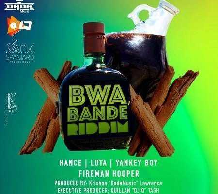 Bwa Bande Riddim 2018