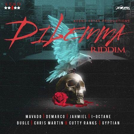 dilemma-riddim-2018