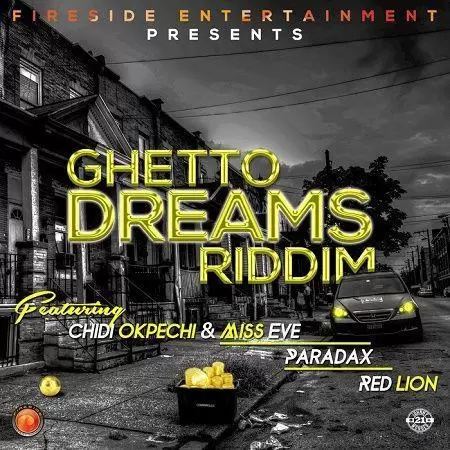ghetto dreams riddim - fireside