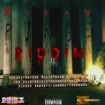 Mobay Purge Riddim – Pinkz / Stinkamoney Music