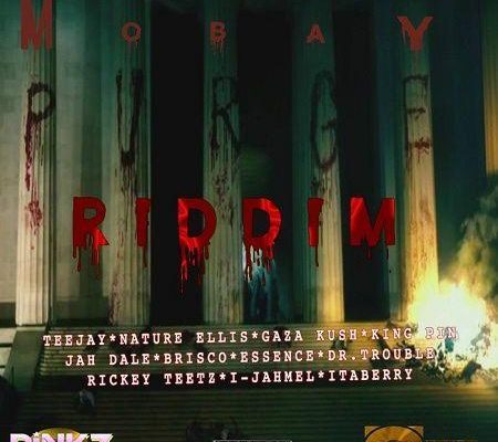 Mobay Purge Riddim 2018