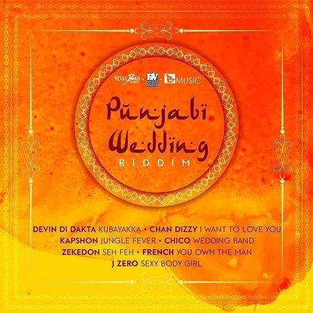 punjabi-wedding-riddim-2018