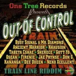 Train Line Riddim – One Tree Records