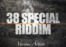 38 Special Riddim