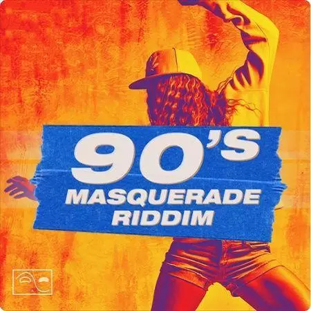 90’s masquerade riddim - musical masquerade