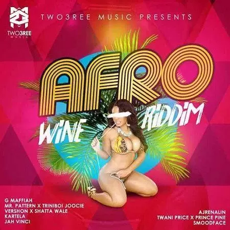 afrowine riddim - two3ree music