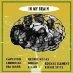 In My Brain Riddim – Kickin Productions