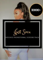 Soca Riddims Collection 2003-2026